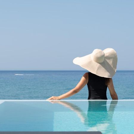 Zen Luxury Villas & Suites, By Thinkvilla Hersonissos  Exteriör bild