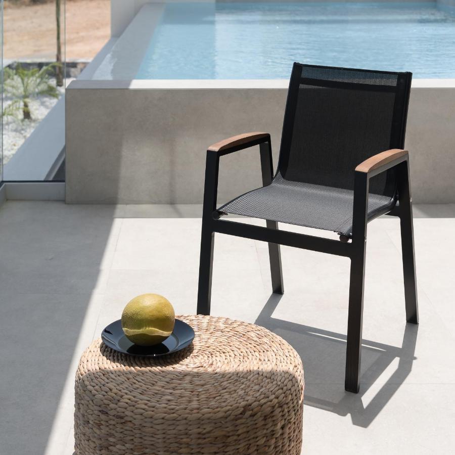 Zen Luxury Villas & Suites, By Thinkvilla Hersonissos  Exteriör bild