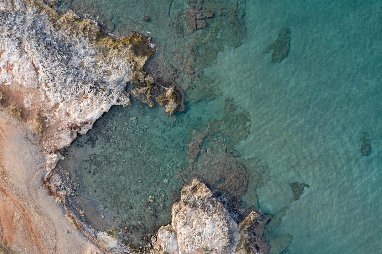 Zen Luxury Villas & Suites, By Thinkvilla Hersonissos  Exteriör bild