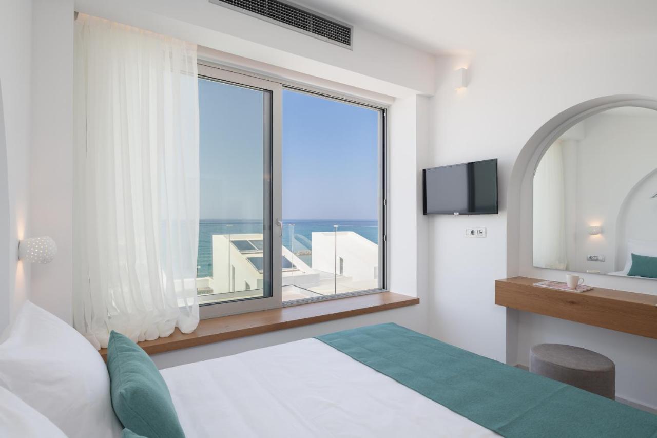 Zen Luxury Villas & Suites, By Thinkvilla Hersonissos  Exteriör bild