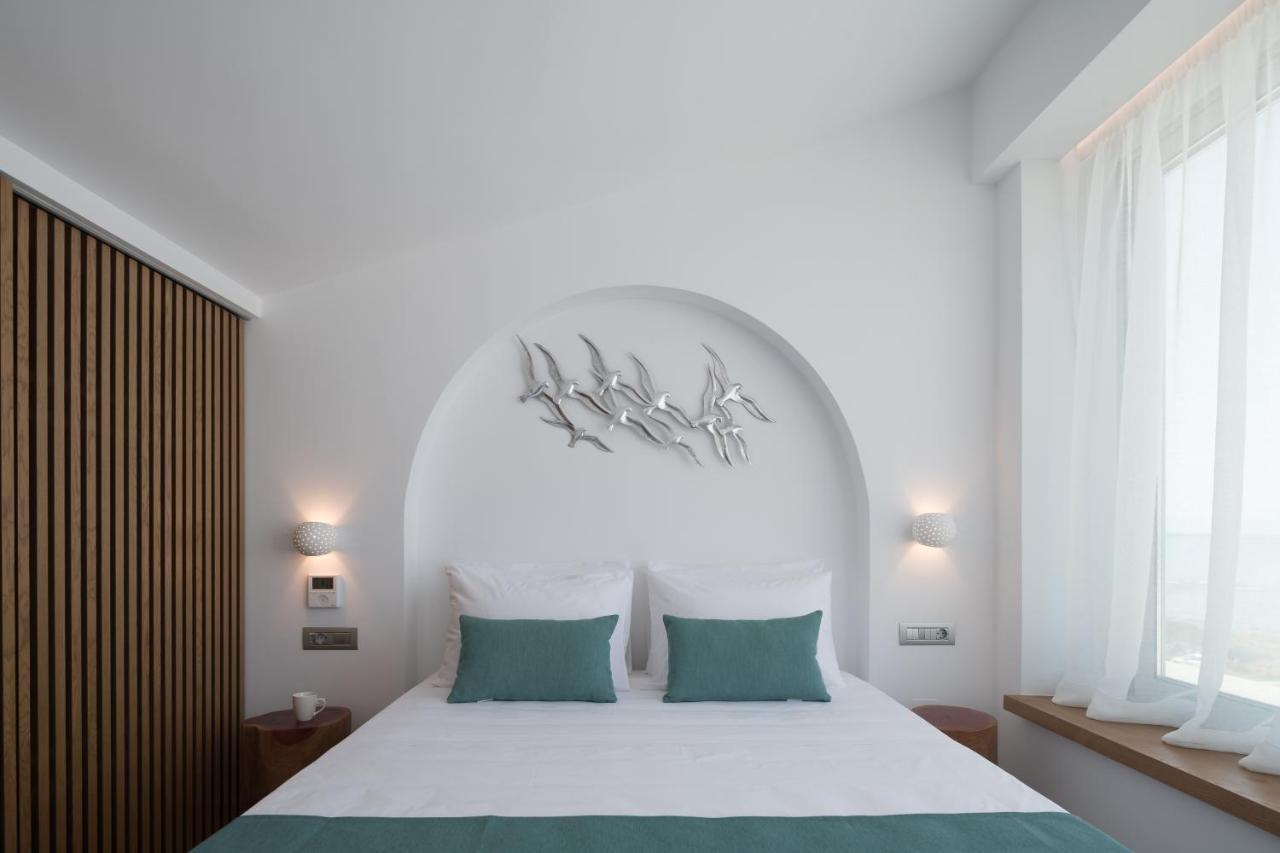 Zen Luxury Villas & Suites, By Thinkvilla Hersonissos  Exteriör bild
