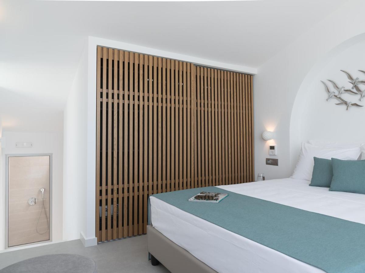 Zen Luxury Villas & Suites, By Thinkvilla Hersonissos  Exteriör bild