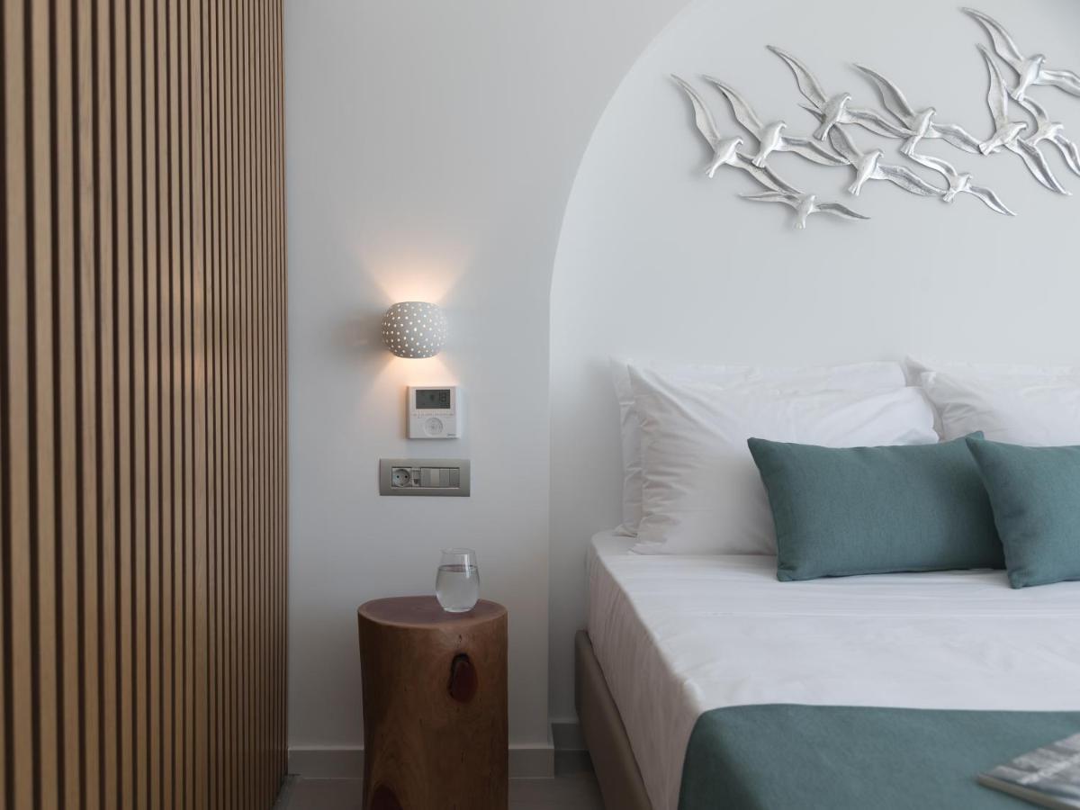 Zen Luxury Villas & Suites, By Thinkvilla Hersonissos  Exteriör bild